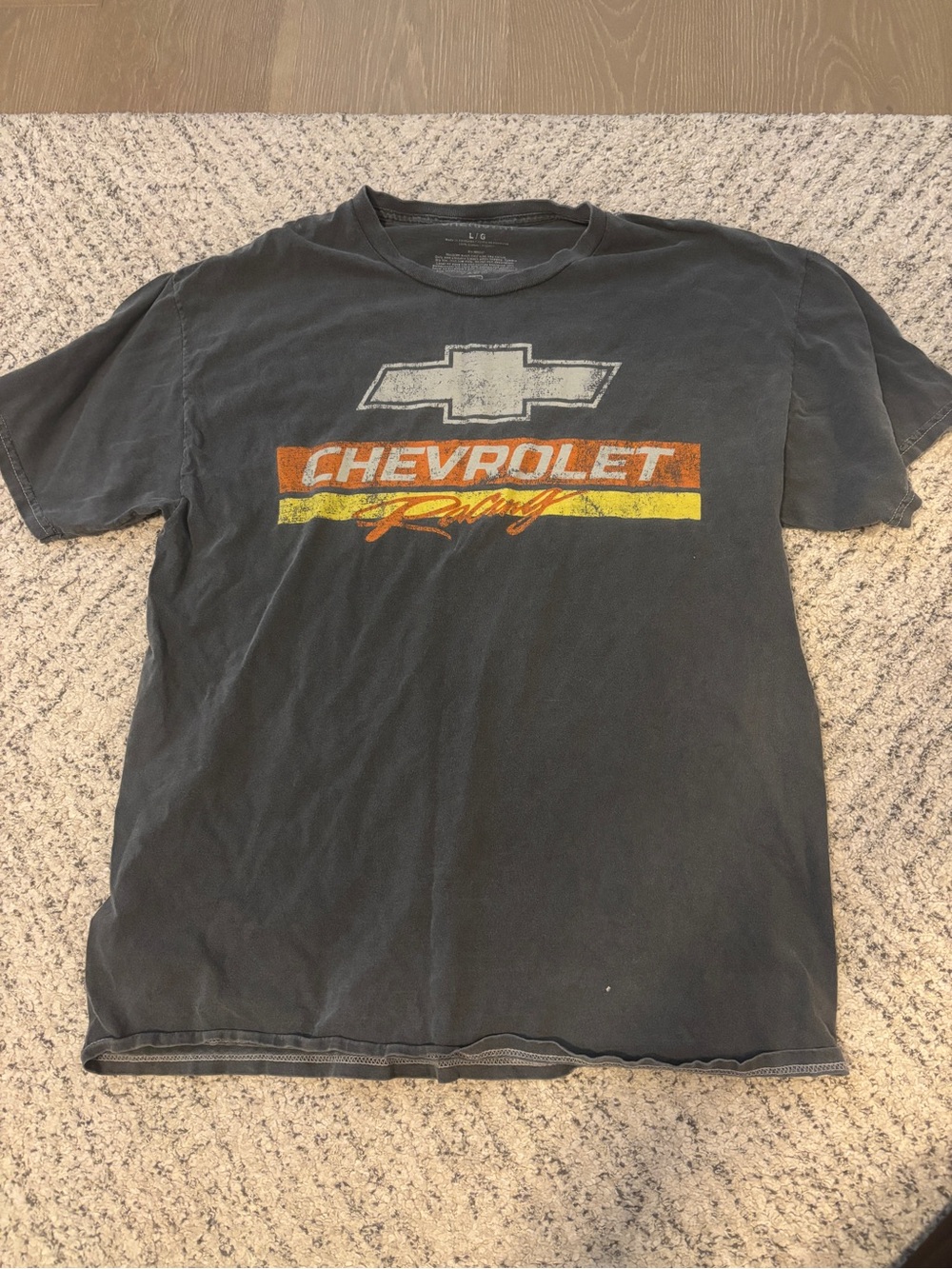 Chevrolet T-shirt